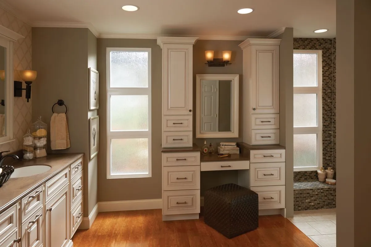 Tuscany® Series window